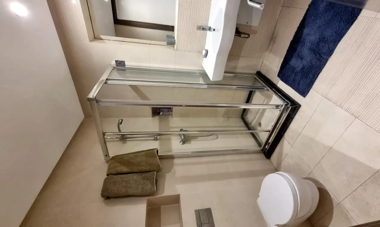 Agreable Appartement Familial Fès