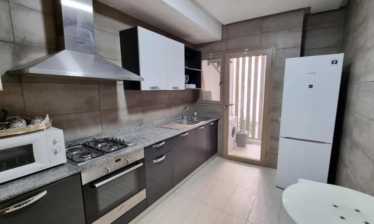 Agreable Appartement Familial Fès
