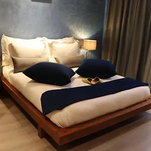  Apartamento Luxury Noor