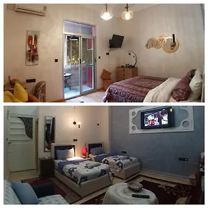  Apartamento Ryan S1et Ryan S2
