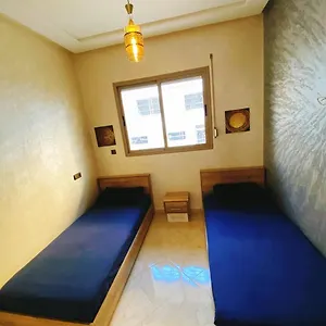 Calme Appartement