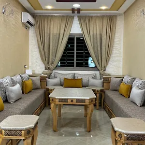 Blanco Spacious Family House Appartement